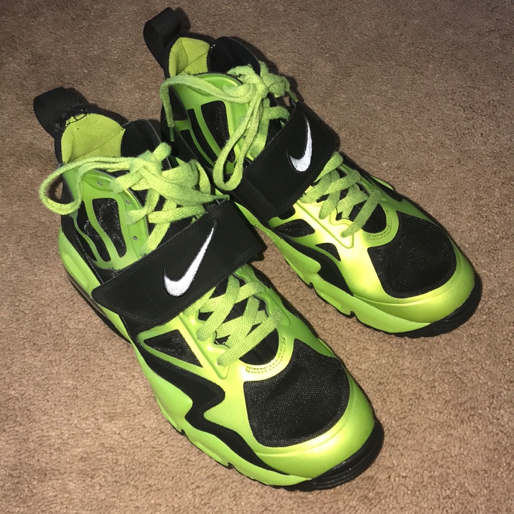 Men’s Nike air Max 2